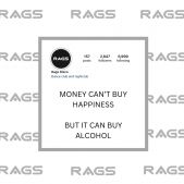 Rags Nightclub Tenerife Instagram