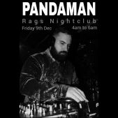 Rags Disco Teneriffa Instagram