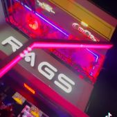 Rags Nightclub Tenerife Instagram